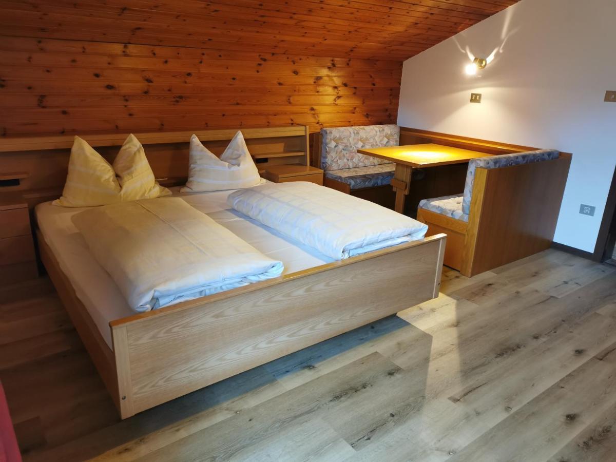 Apartments Steger Sand In Taufers Campo Tures Zewnętrze zdjęcie