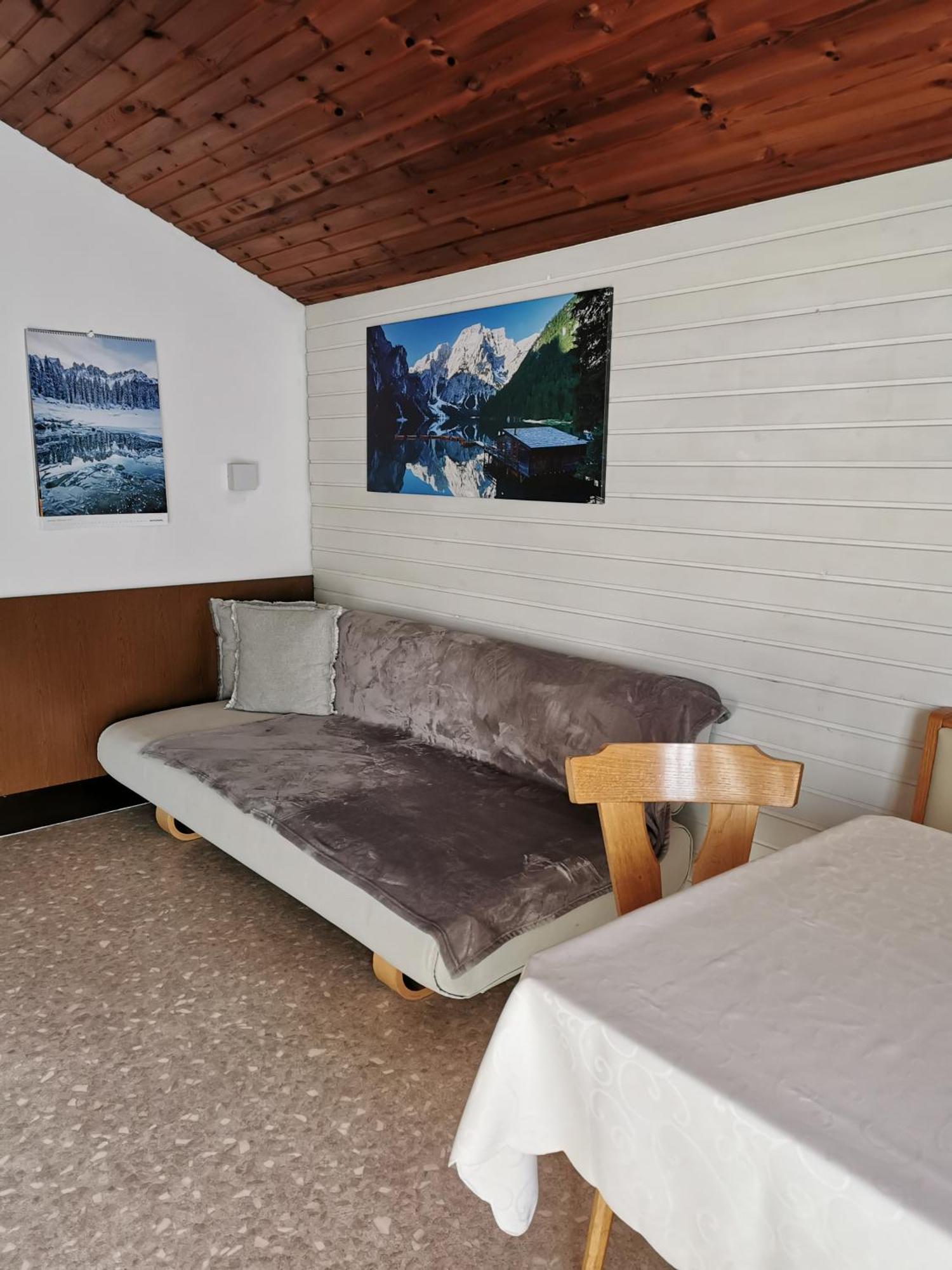 Apartments Steger Sand In Taufers Campo Tures Zewnętrze zdjęcie