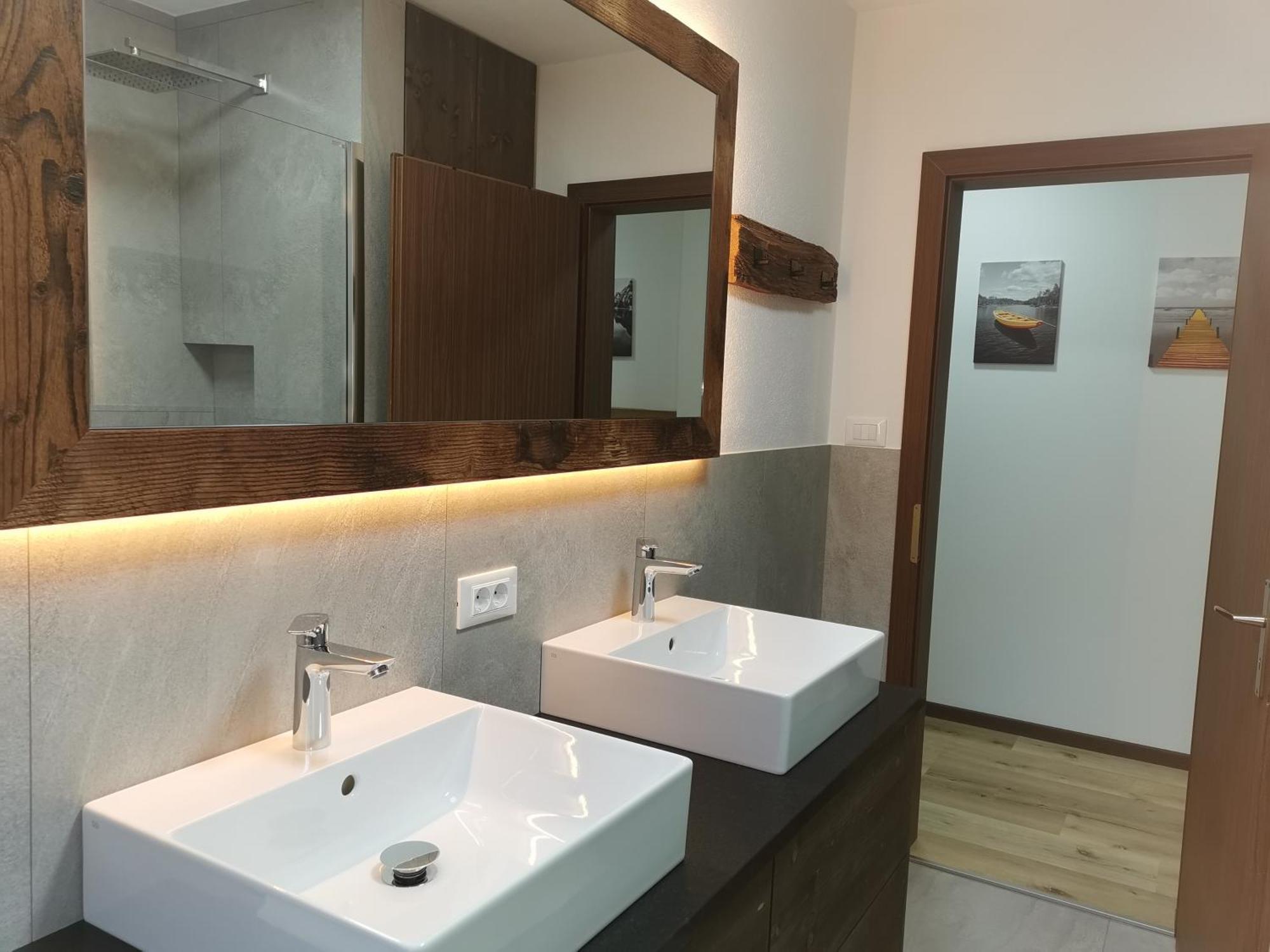 Apartments Steger Sand In Taufers Campo Tures Zewnętrze zdjęcie