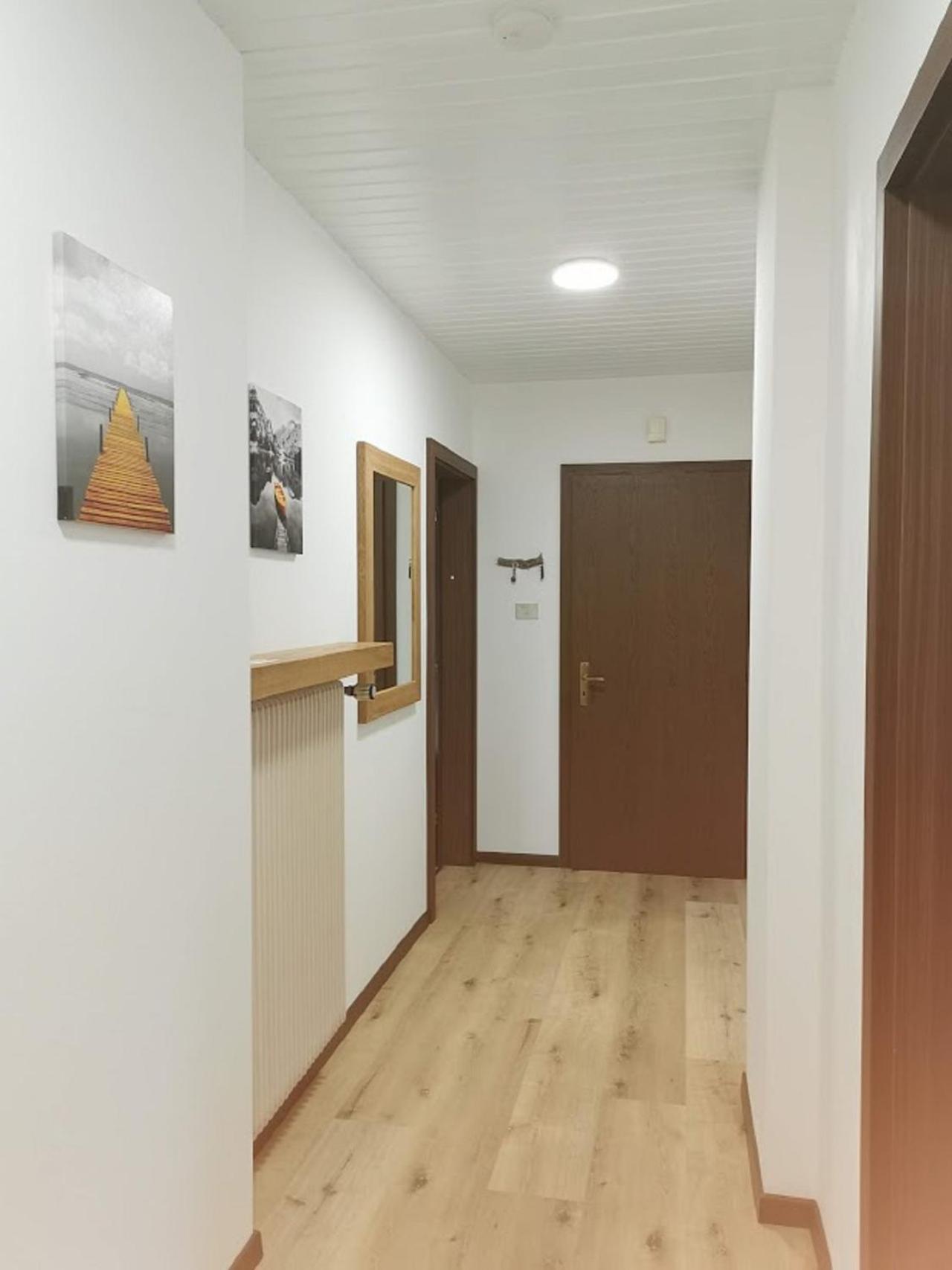 Apartments Steger Sand In Taufers Campo Tures Zewnętrze zdjęcie